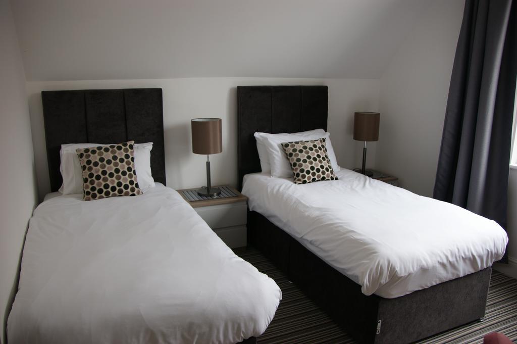 One Helena Road Serviced Apartments เซาท์ซี ห้อง รูปภาพ