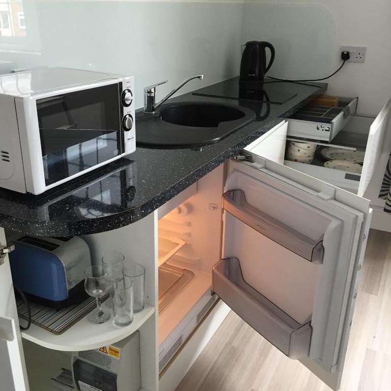 One Helena Road Serviced Apartments เซาท์ซี ห้อง รูปภาพ