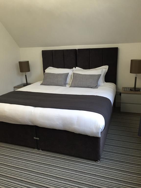 One Helena Road Serviced Apartments เซาท์ซี ห้อง รูปภาพ
